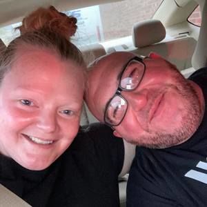 Meet your Posher, Stacy